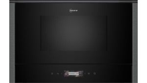 Neff NL4WR21G1B N 70 Microwave  Oven