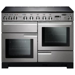 Rangemaster 101540 Professional Deluxe 110cm Electric Range Cooker