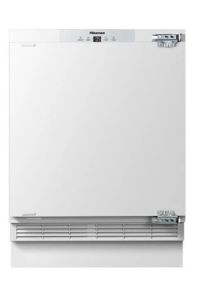 Hisense RUL178D4AW1 59.5cm Integrated Undercounter Fridge - White