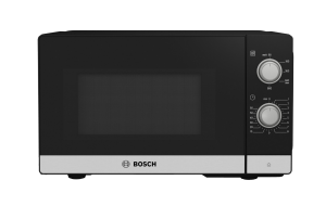 Bosch FFL020MS2B 20 Litres Single Microwave - Black