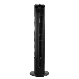 Igenix DF0029BL Black Igenix 29' Tower Fan