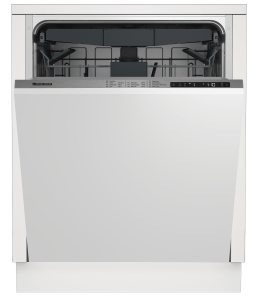 Blomberg LDV52320 Integrated Full Size Dishwasher - 15 Place Settings
