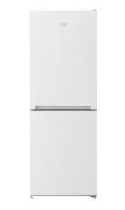 Beko CCFM4552W 54cm Frost Free Fridge Freezer - White