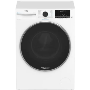 Beko B5W5941FW White 9Kg, 1400 Spin Washing Machine
