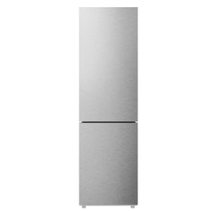 Sensis RFCMF0160ES 59.5cm 60/40 Total No Frost Fridge Freezer - Silver
