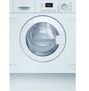 Neff V6320X2GB 7/4kg Series  Built In Front Loading Washer Dryer