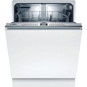 Bosch SMV4HAX40G Integrated 60Cm Dishwasher