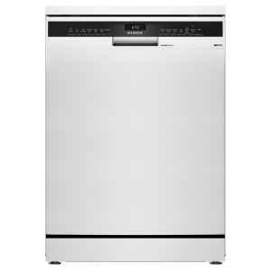 Siemens SN23EW04MG Dishwasher - White - 14 Place Settings