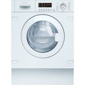 Neff V6540X3GB 7/4kg Built In Washer Dryer