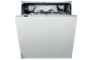 Whirlpool WIC3C26NUK Built In Integrated Dishwasher
