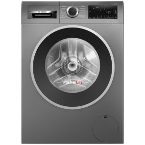 Bosch WNG254R1GB Graphite 10.5/6kg Washer dryer