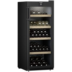 Liebherr WPBL4601 Freestanding Wine storage fridge 