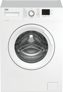 Beko WTK82041W Washing Machine 8kg