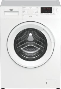 Beko WTL84141W Washing Machine 8kg
