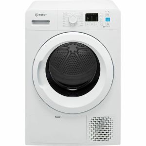 Indesit YTM1071RUK 7Kg Heat Pump Tumble Dryer
