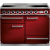 Falcon F1092DXEIRD/N-EU 87060 FALCON 1092 DX Induction Cherry Red Nickel