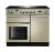 Rangemaster professional plus 100cm Induction - Cream (96040)