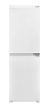 Cda CRI751 Integrated 50/50 fridge freezer, fast freeze, Reversible Doors