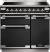 Rangemaster ELS90EICB/ 127180 ELISE 90 Induction CHARCOAL BLACK