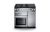 Rangemaster 106130 Nexus Range Cooker- 90cm DF/NG