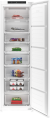 Blomberg FNT3454I Freezer, Built-in