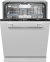 Miele G7465SCVIXXL 60cm Autodos Dishwasher With 10 Washing Programmes 
