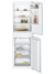Neff KI7851FE0G N 30 Built in Bottom Freezer - NoFrost