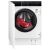 Aeg LF8E8436BI Integrated Washing Machine. 8kg wash load, 1400rpm spin speed,