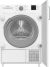Blomberg LTIP07310 7kg Intergrated Heat Pump Tumble Dryer - White
