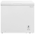 Fridgemaster MCF198E 89cm Chest Freezer in White