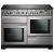 Rangemaster 101540 Professional Deluxe 110cm Electric Range Cooker