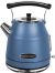 Rangemaster RMCLDK201SB 1.7 Litres Traditional Kettle - Stone Blue