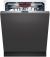 Neff S189YCX02E Intelligent, Zeolith, 8 programmes, TFT, Real time clock, Flex 2 baskets, Flex Cutle