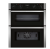 Neff J1ACE4HN0B S-Steel Neff Built Under Oven N50