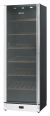 Smeg SCV115AS 60cm Freestanding Wine Cooler Left Hinged - Stainless SteelThis superb freestanding du