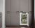 Liebherr SIBA3950 Built in Integrated Fridge 