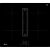 Neff T46cb4ax2 Black Series N50 Venting Induction Hob