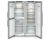 Liebherr XRCSD5255 BioFresh Side by Side Fridge Freezer 