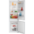 Zenith ZICSD373 Sliding Hinge 70:30Split Built-In Static Fridge Freezer - A+ Energy Rated