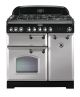 Rangemaster 100600 Classic Deluxe 90cm Dual Fuel Range Cooker
