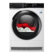 Aeg TR848A4B2 Tumble dryer. 8000 Series, AbsoluteCare technology. 8kg capacity