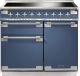 Rangemaster ELS100EISB/ 127040 ELISE 100 Induction STONE BLUE