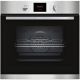 Neff B1GCC0AN0B BI Oven, Single