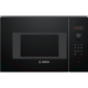 Bosch BFL523MB0B Serie 4 Microwave Oven Black