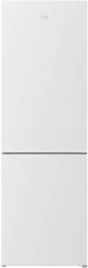 Beko CCFH1685W White 60Cm Fridge Freezer