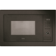 CDA VM231BL Built-in microwave oven and grill, black frame