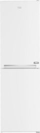 Beko CNG3582VW 54cm Frost Free Fridge Freezer - White