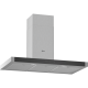 Neff D94BHM1N0B Box Chimney Hood