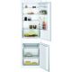 Neff KI5862SE0G Series N 50 Built in Bottom Freezer - LowFrost