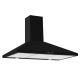 Cda ECH103BL Chimney extractor -  black